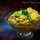 Almond Paneer Capsicum Curry - experimental success!!